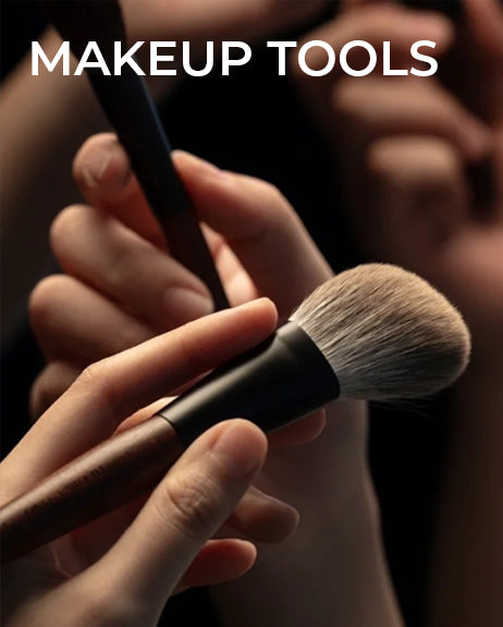 Makeup tools