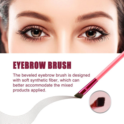 🔥Buy 1 Get 1 Free🔥Newest Magic Eyebrow Brush Set