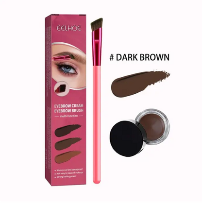 🔥Buy 1 Get 1 Free🔥Newest Magic Eyebrow Brush Set