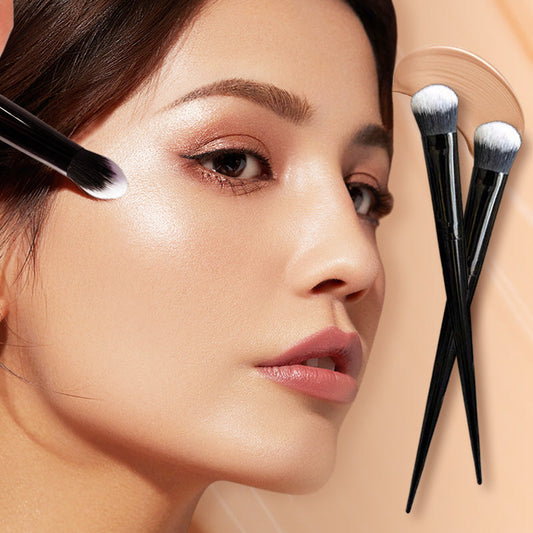 Multifunctional Ultra Soft Slope Concealer Brush