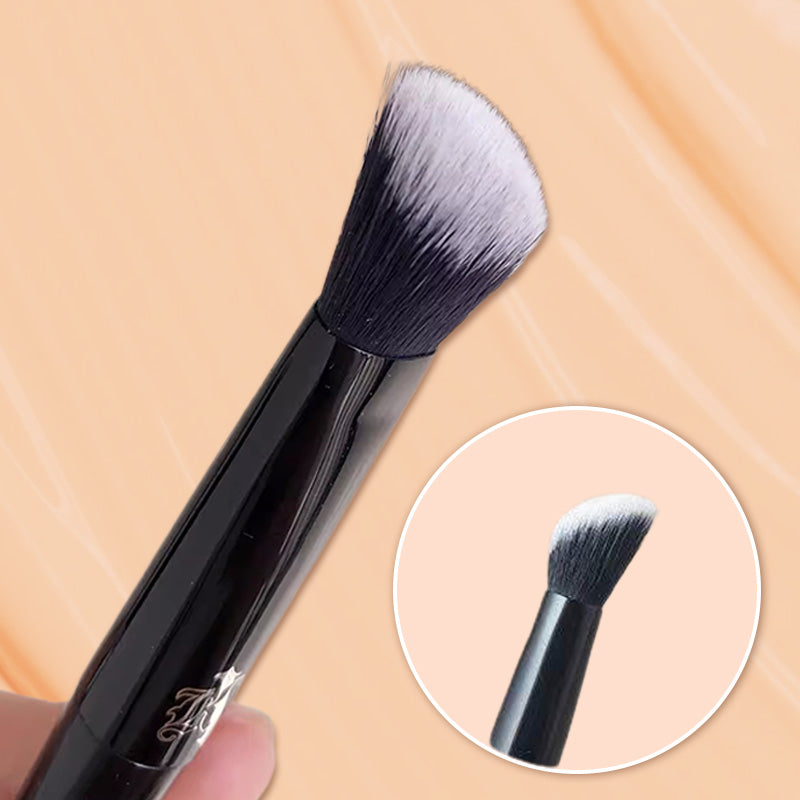 Multifunctional Ultra Soft Slope Concealer Brush