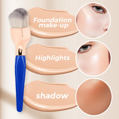 Ultra Soft Makeup Brushes