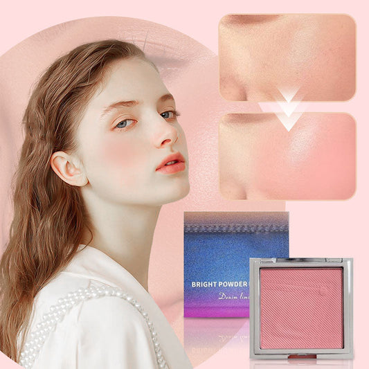 Single Color Blush