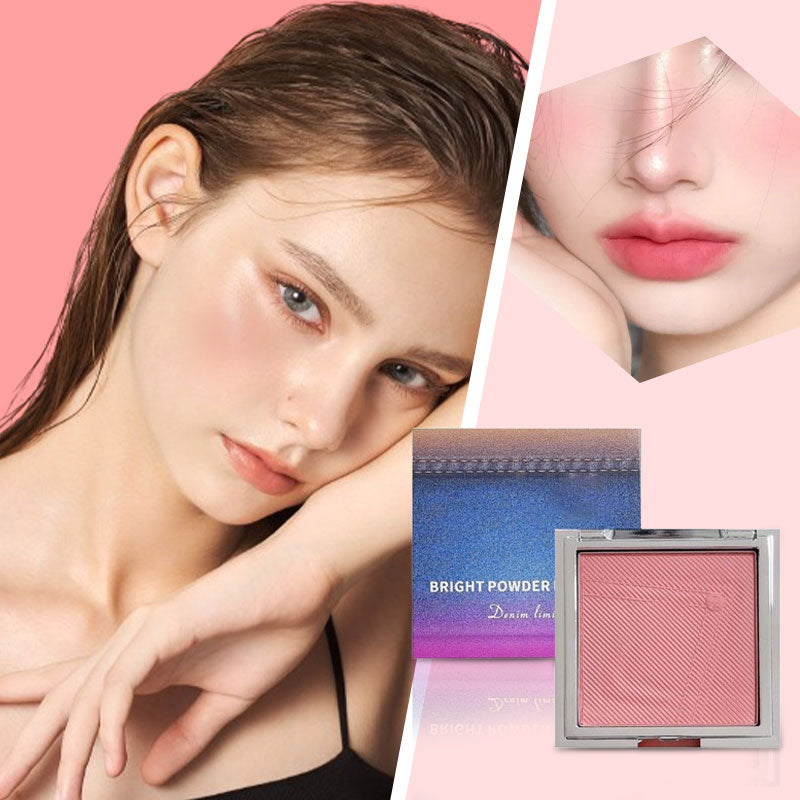 Single Color Blush