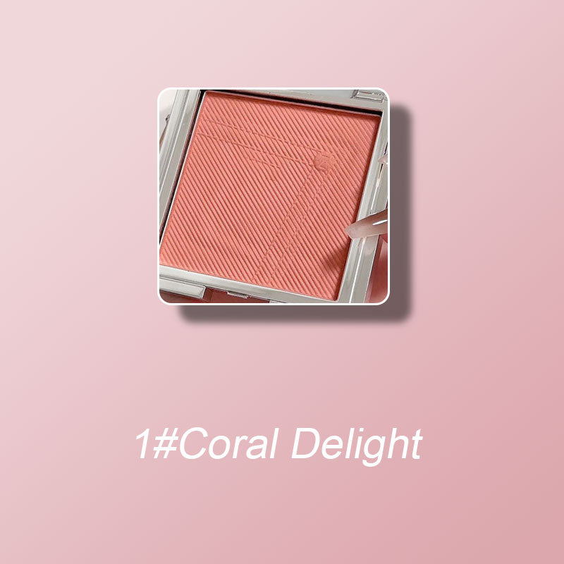 Single Color Blush