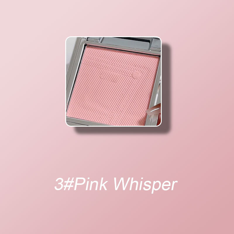 Single Color Blush