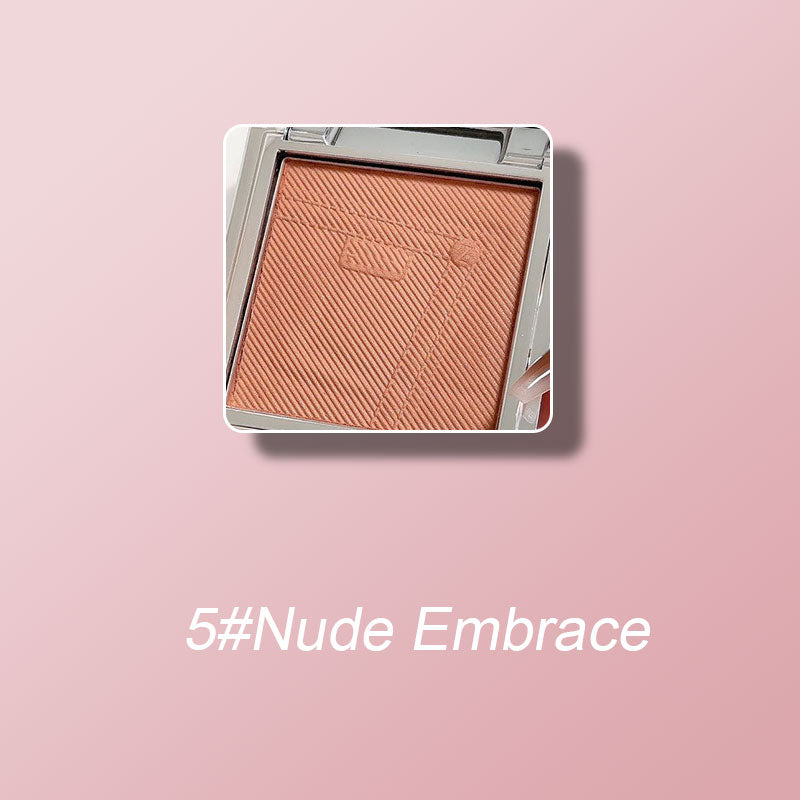 Single Color Blush