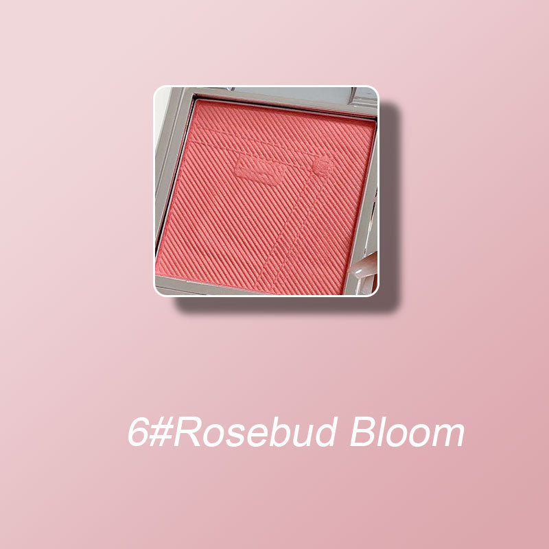 Single Color Blush