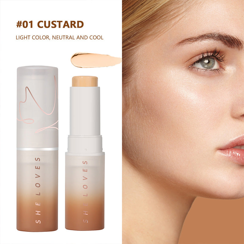 Waterproof Long Lasting Foundation Stick