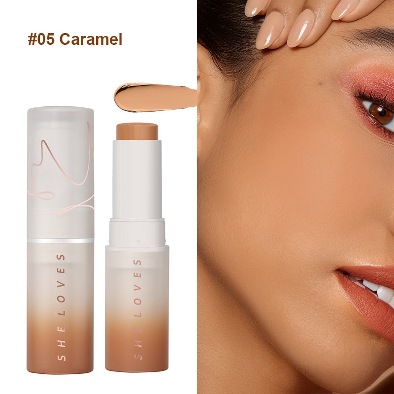 Waterproof Long Lasting Foundation Stick